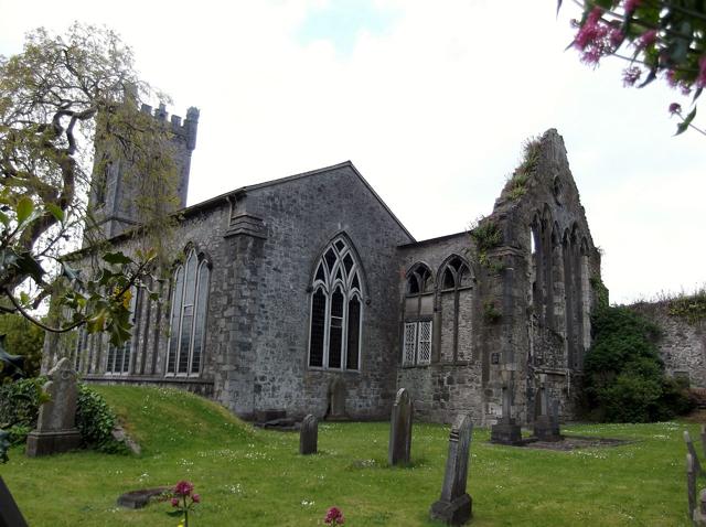 St John's Priory